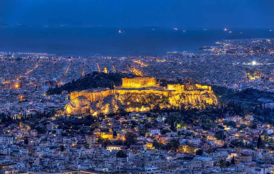 Athens Boutique Apartments Apartment in Athens