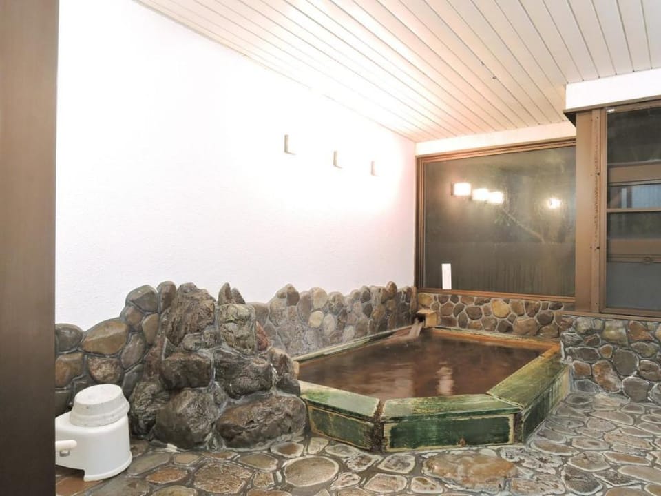 Ryokan Bijintei Hotel in Japan