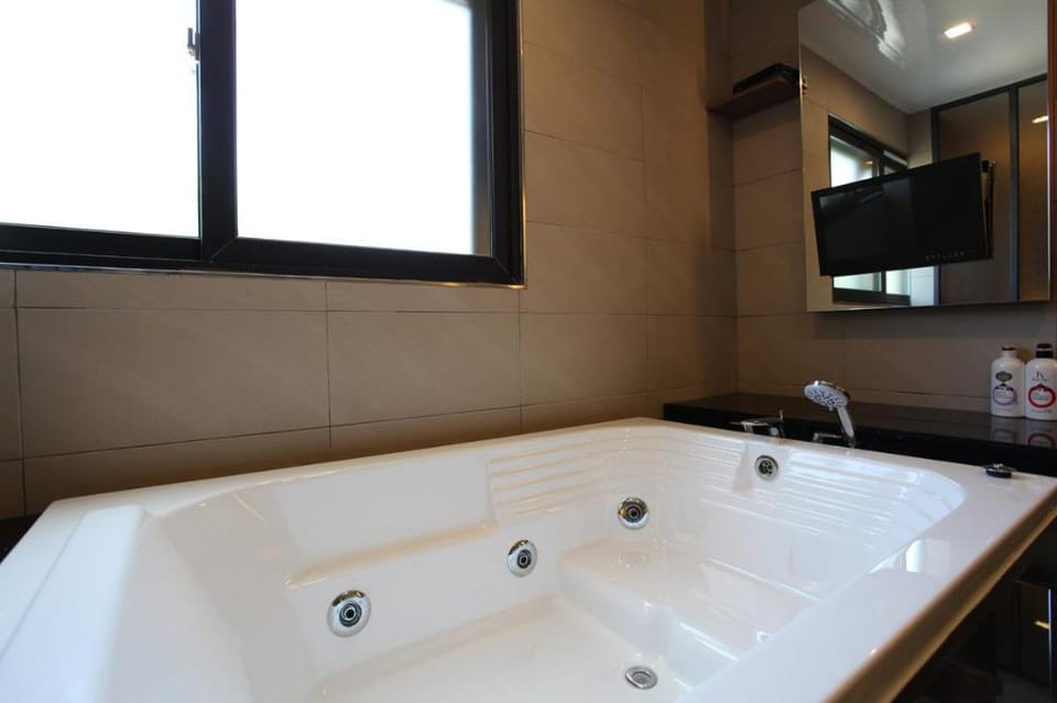 Drive in Hotel Tiamo Hotel in Gyeonggi-do