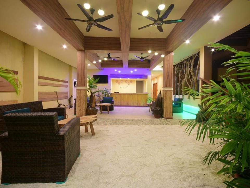 West Sands Ukulhas Hotel in Maldives