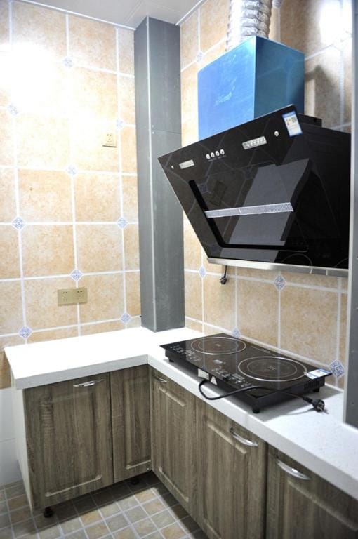 You Chao Hostels Worldwide Hotel in Tianjin