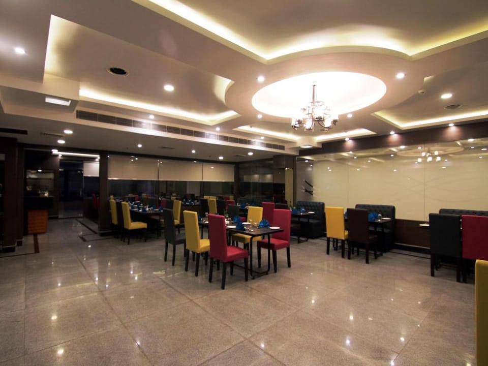 Trinetar Jammu Hotel in Punjab, India