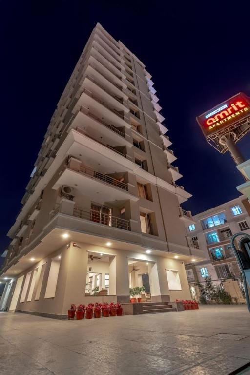 Zade House Jaipur Apartment in Jaipur