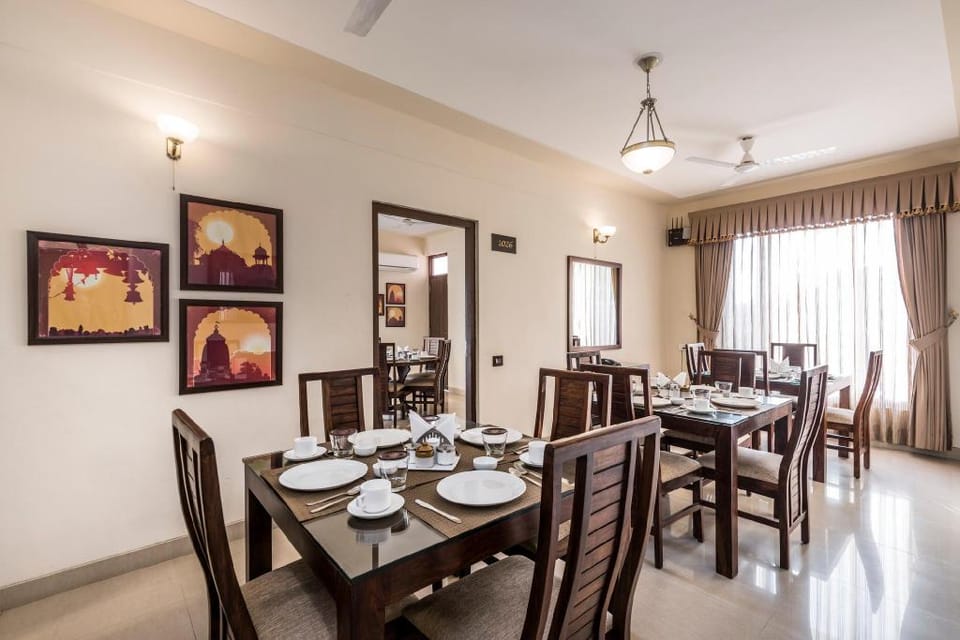 Zade House Jaipur Apartment in Jaipur