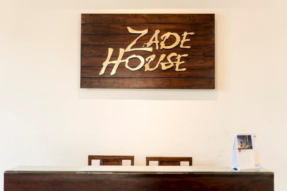 Zade House Jaipur Apartment in Jaipur