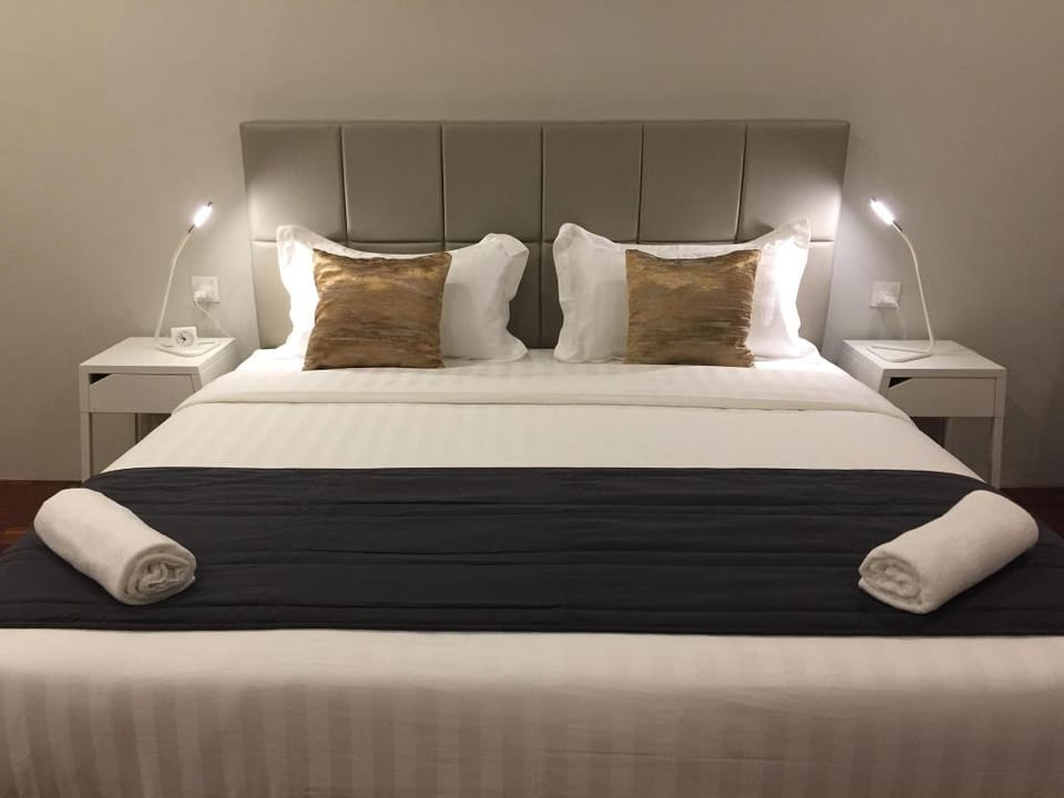 Quintus Residence @ Ipoh City Centre Vacation rental in Ipoh