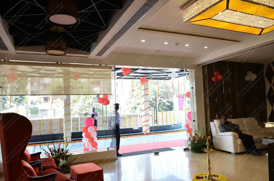 Ramaya Hotel, Gwalior Hotel in Uttar Pradesh