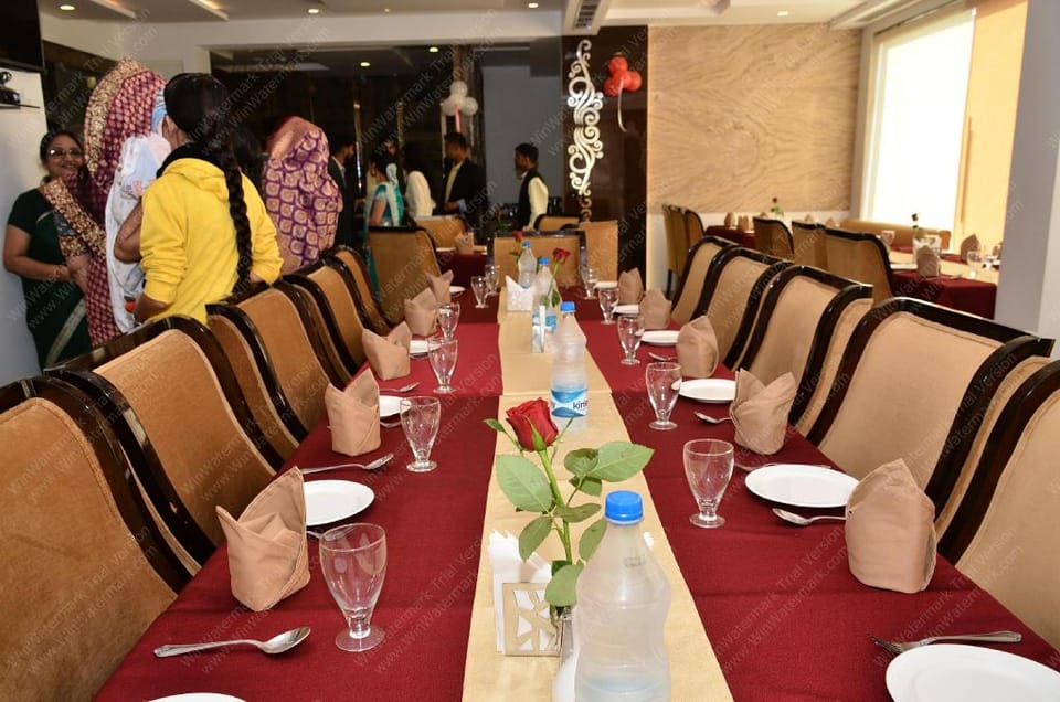 Ramaya Hotel, Gwalior Hotel in Uttar Pradesh