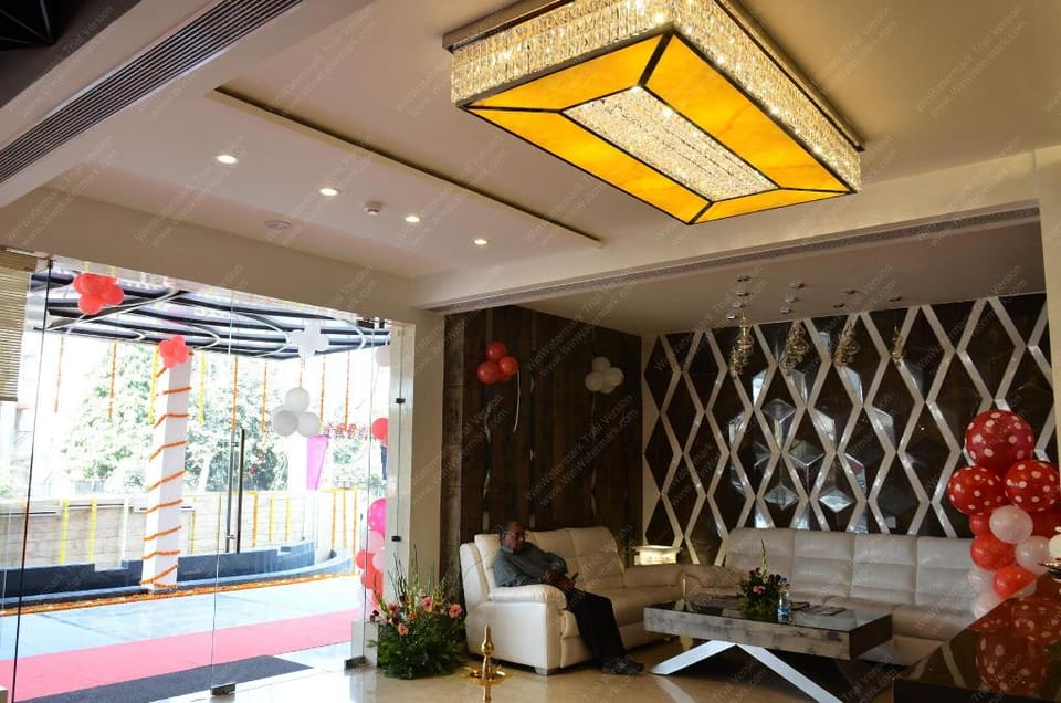 Ramaya Hotel, Gwalior Hotel in Uttar Pradesh