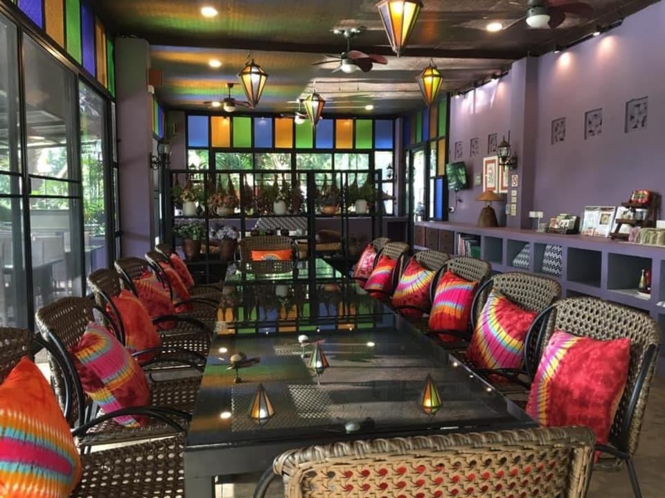 Baan Nai Soi Homestay @ Baan Nam Ping Vacation rental in Thailand