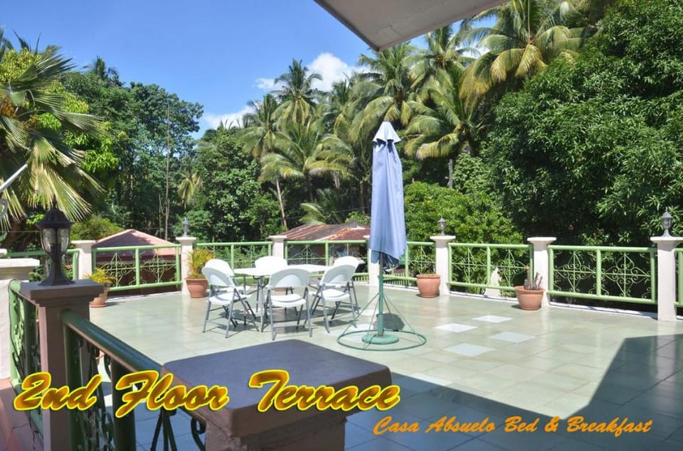 B&B Casa Absuelo Hotel in Northern Mindanao