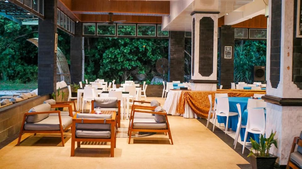 Bintan Pearl Beach Resort Hotel in Riau Islands, Indonesia