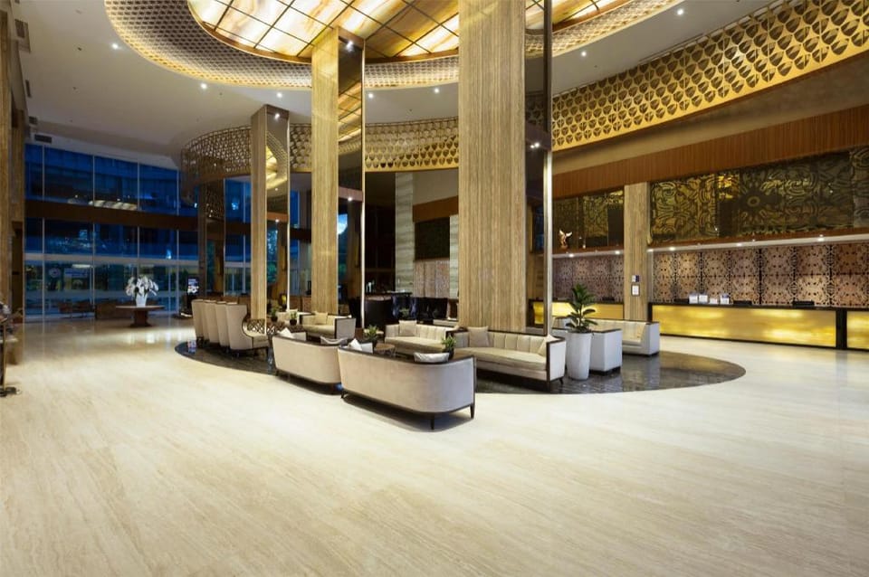 Wyndham Panbil Batam Hotel in Riau Islands, Indonesia