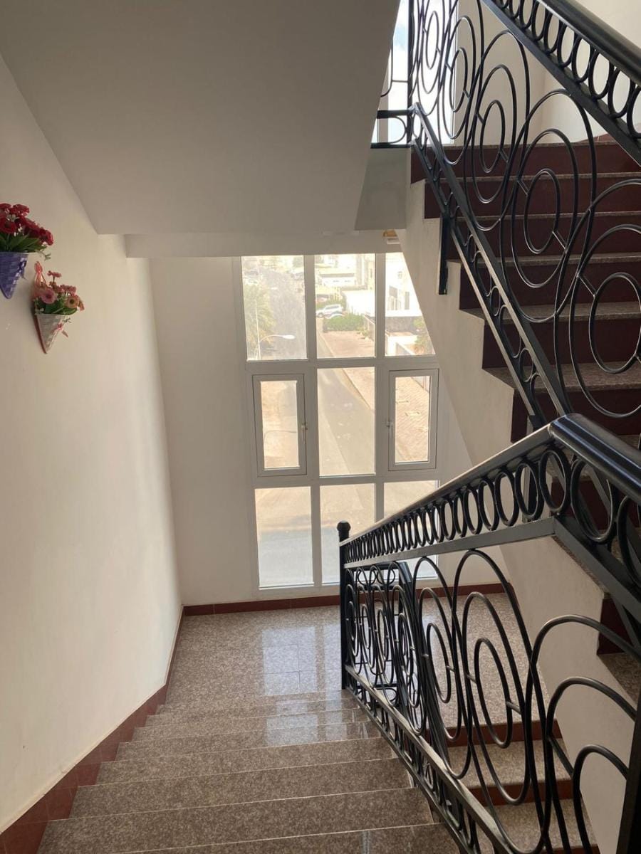 Wanasa Inn Apartments Apartment in Muscat Governorate, Oman
