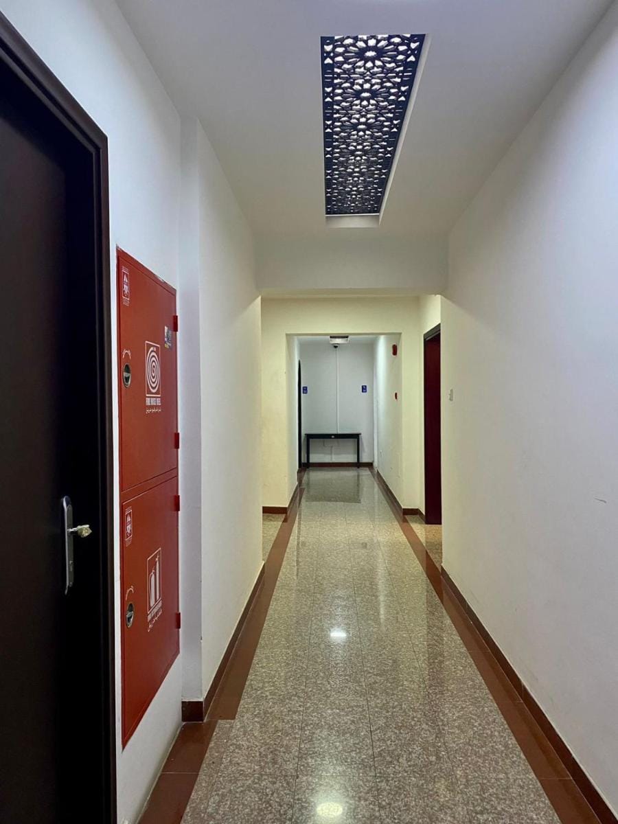 Wanasa Inn Apartments Apartment in Muscat Governorate, Oman