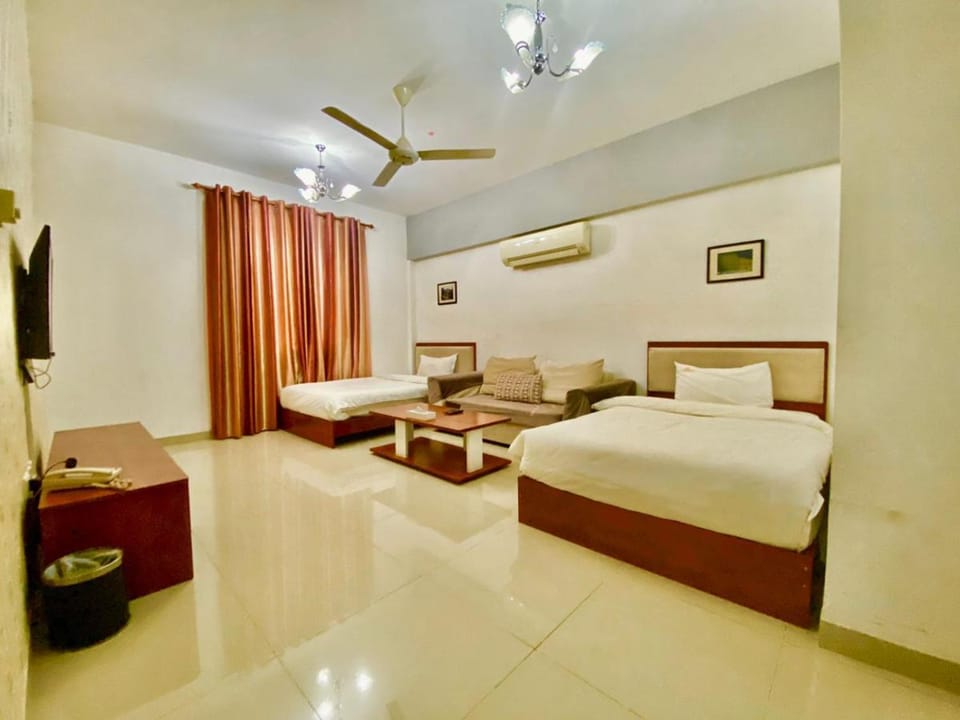 Wanasa Inn Apartments Apartment in Muscat Governorate, Oman