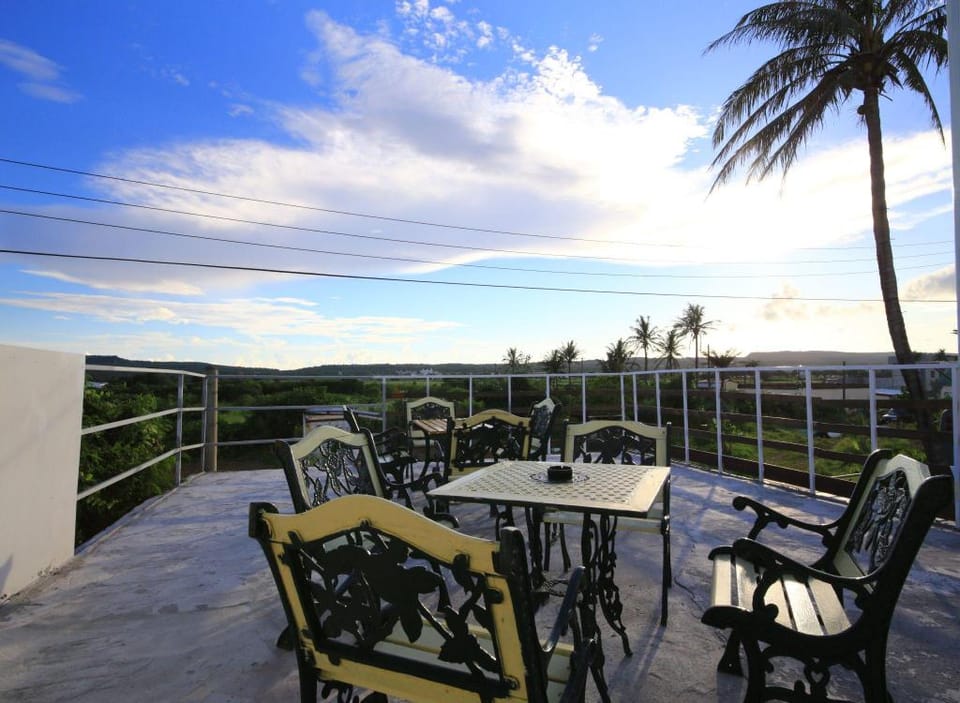Mei Ju B&B Bed and Breakfast in Hengchun Township