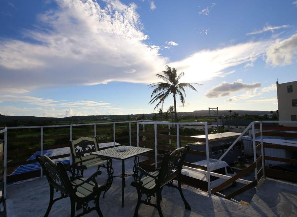 Mei Ju B&B Bed and Breakfast in Hengchun Township