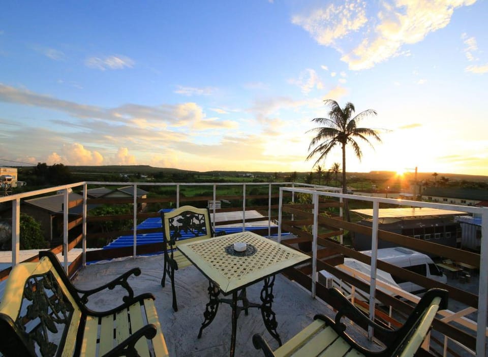 Mei Ju B&B Bed and Breakfast in Hengchun Township