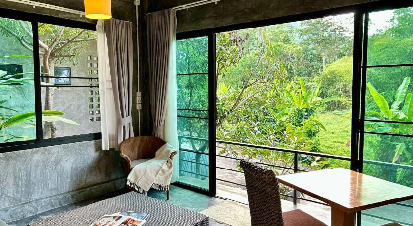 Phuchada Residence Hotel in Phuket