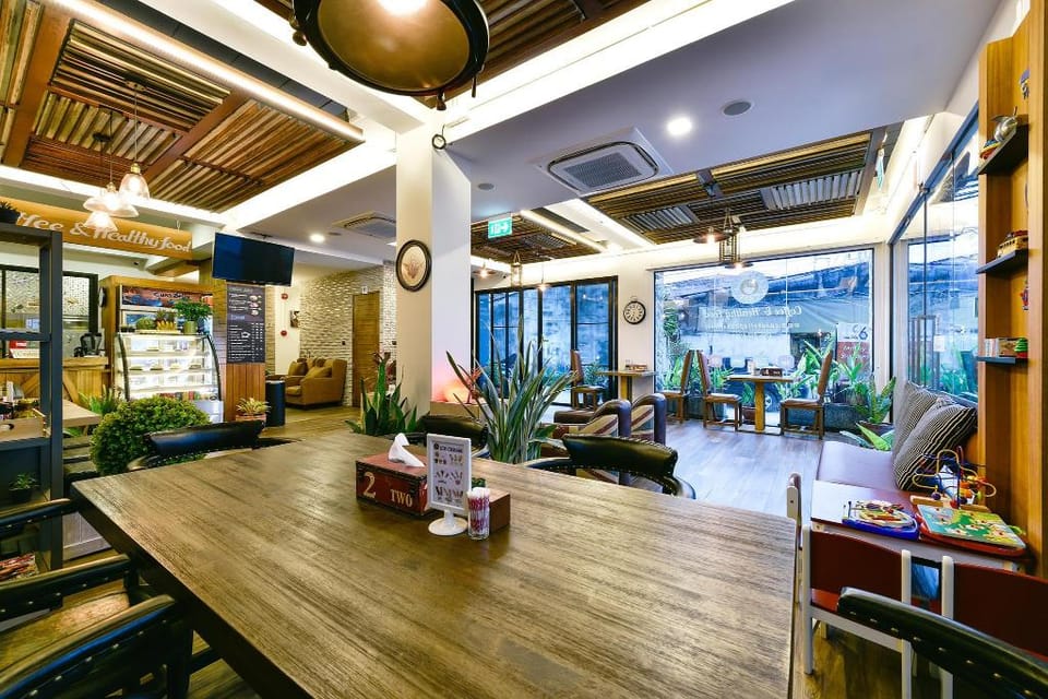 Casa Bella Phuket Hotel in Chalong