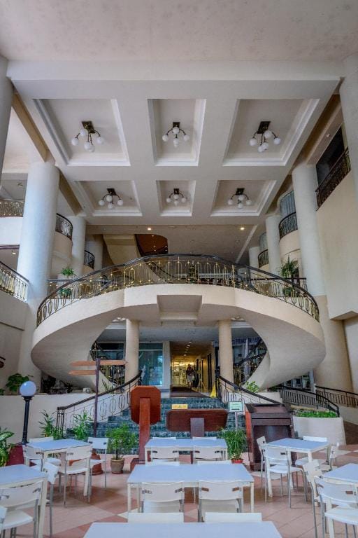 H Beach Suite at Rainbow Paradise Beach Resort Apartment in Tanjung Bungah