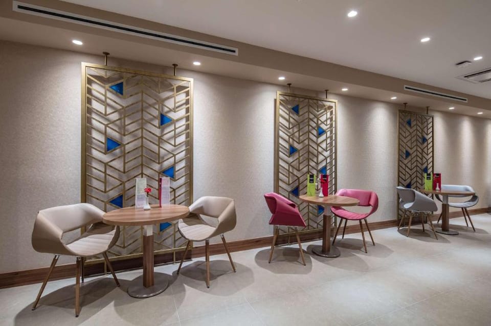 Hampton Inn By Hilton Kahramanmaras, Turkey Hotel in Turkey