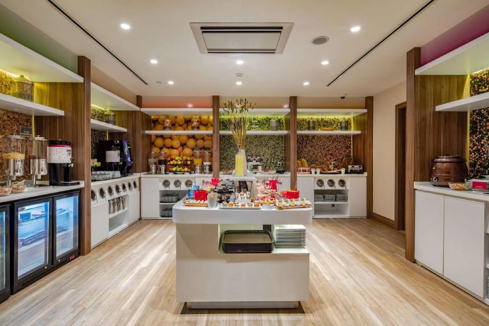 Hampton Inn By Hilton Kahramanmaras, Turkey Hotel in Turkey