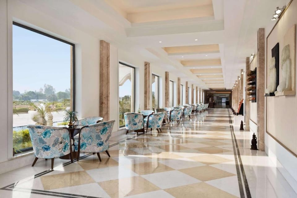 Ramada Lucknow Hotel in Uttar Pradesh