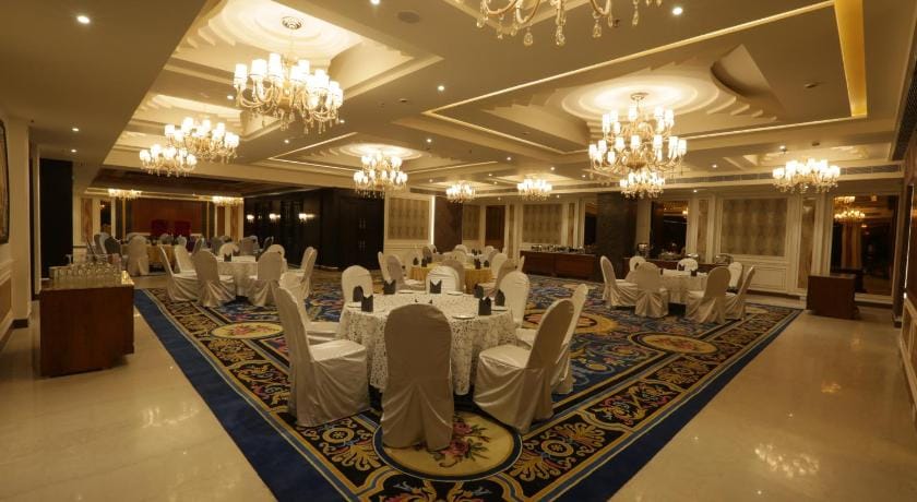 Ramada Encore by Wyndham Jalandhar Hotel in Punjab, India