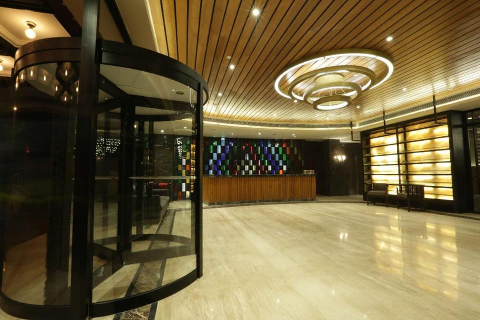 Ramada Encore by Wyndham Jalandhar Hotel in Punjab, India