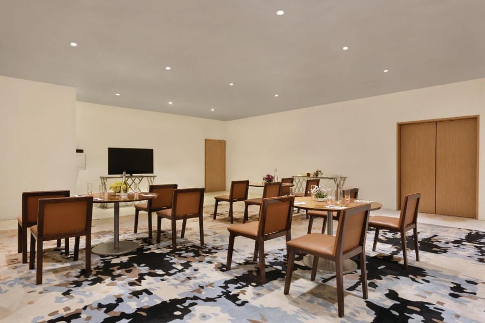 Ramada Darjeeling Gandhi Road Hotel in West Bengal