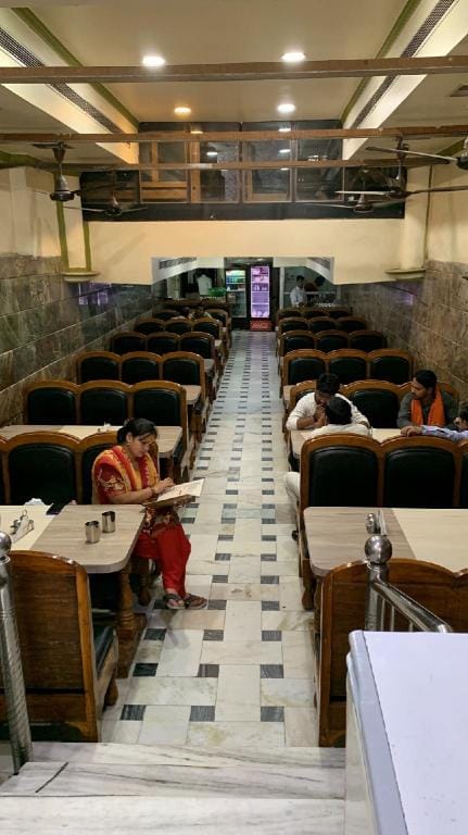 Hotel Rahil Palace Hotel in Maharashtra