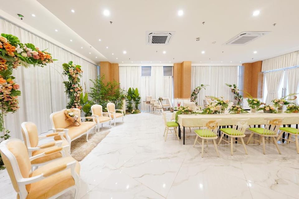 Heef Hotel Pasar Baru Hotel in Jakarta