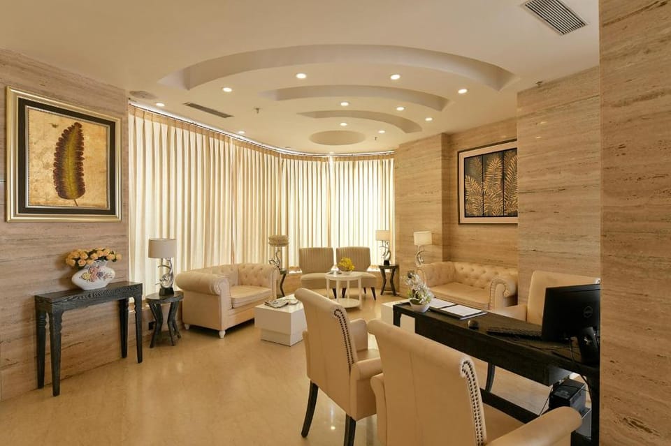 PAL HEIGHTS MANTRA Hotel in Bhubaneswar