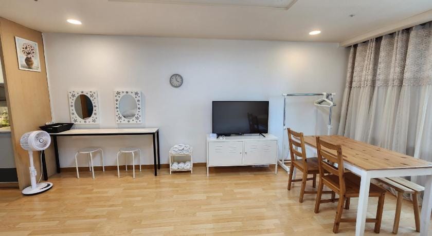 JSM Studio Hotel in Seoul