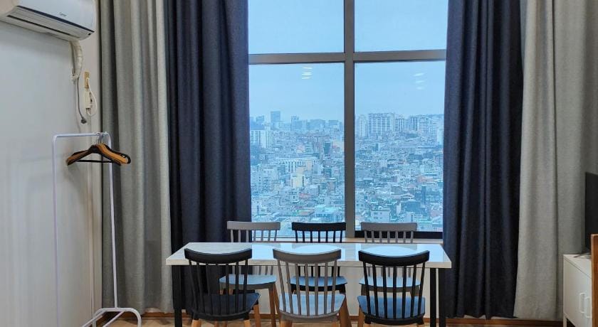 JSM Studio Hotel in Seoul