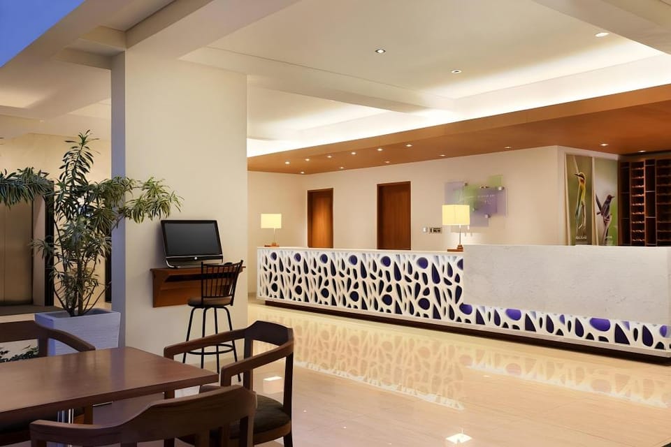 Hotel ZIA Bali - Kuta Hotel in Kuta