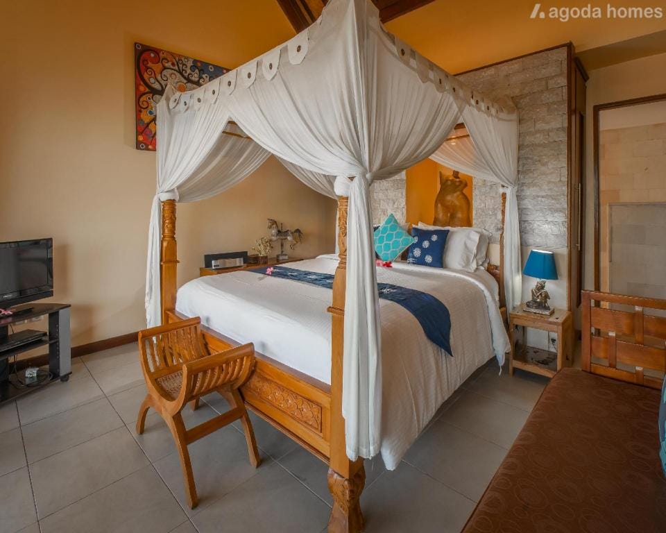 Villa Kora Villa in Kuta
