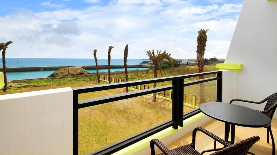 Aloha Bed and Breakfast in Fujian