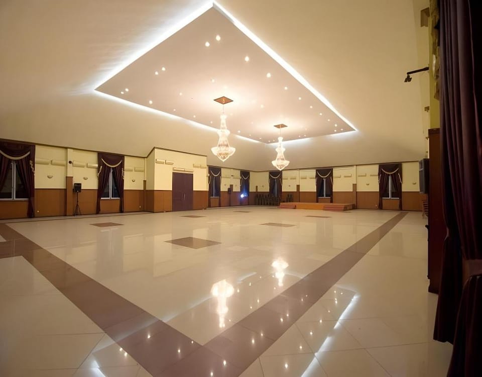 Wisma Makara Universitas Indonesia Hotel in South Jakarta City