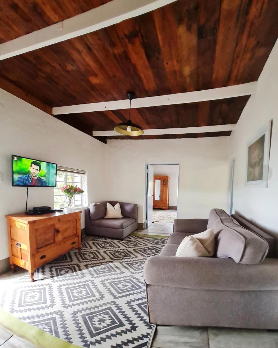 Plaas Wegbreek Farm Stay in Western Cape