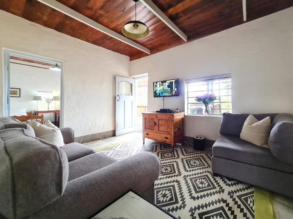 Plaas Wegbreek Farm Stay in Western Cape