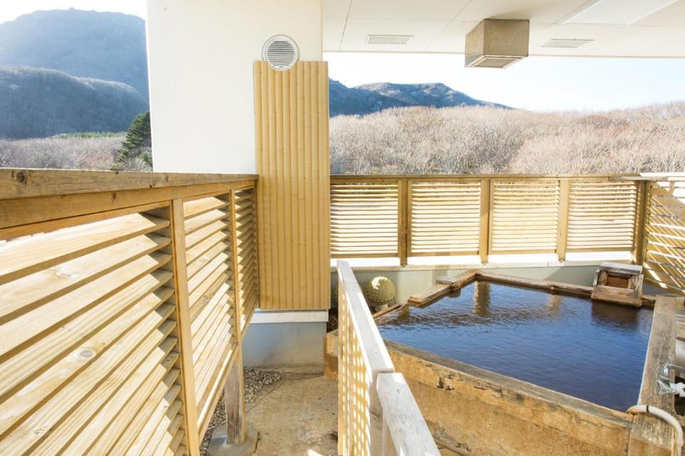 Hotel Keipu Ryokan in Hokkaido Prefecture