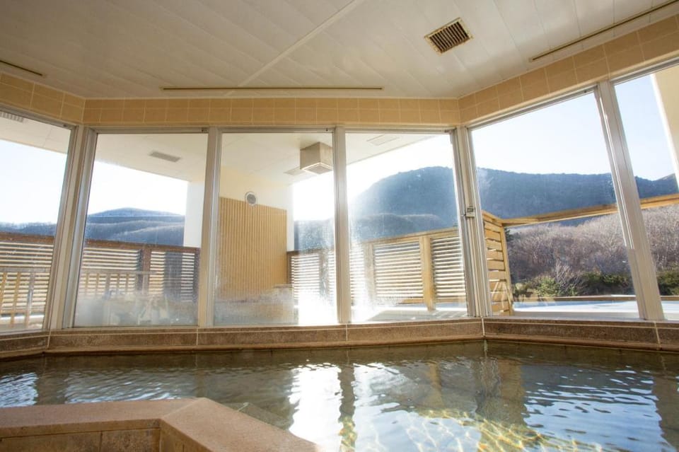 Hotel Keipu Ryokan in Hokkaido Prefecture