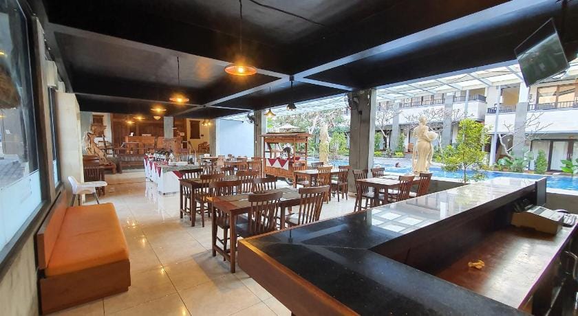 Tropico Jimbaran Bali Hotel in Kuta Selatan