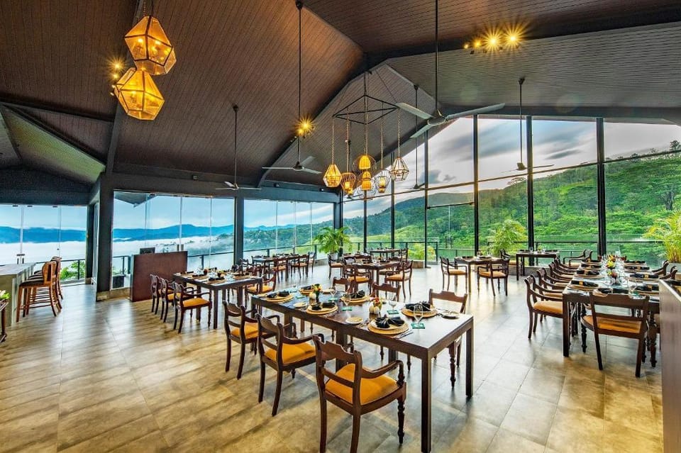Fox Kandy by Fox Resorts Hotel in Kandy