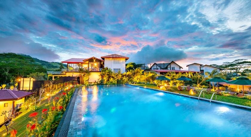 Fox Kandy by Fox Resorts Hotel in Kandy