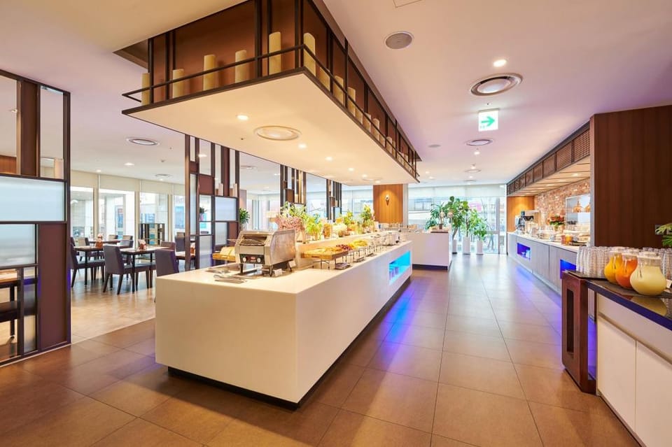 Nine Tree Premier Hotel Myeong dong 2 Hotel in Seoul