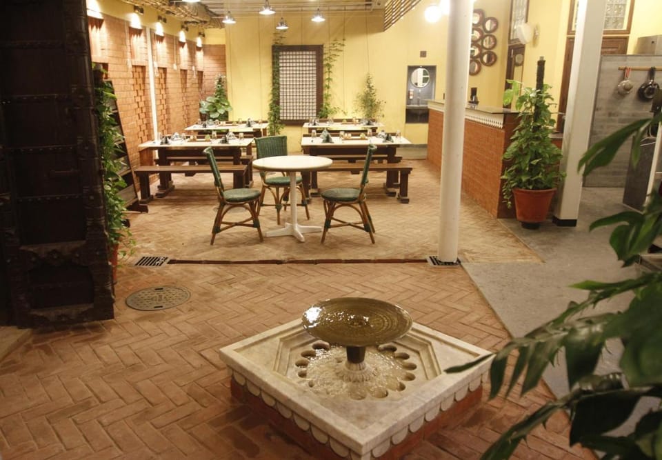 Mangaldas Ni Haveli II by The House of MG Bed and Breakfast in Ahmedabad